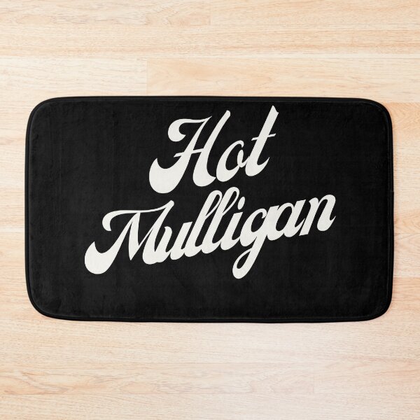 Item preview, HOT MULLIGAN BAND designed and sold by Bandees22.