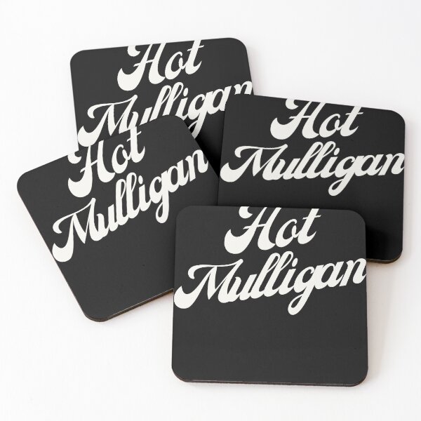 Item preview, HOT MULLIGAN BAND designed and sold by Bandees22.