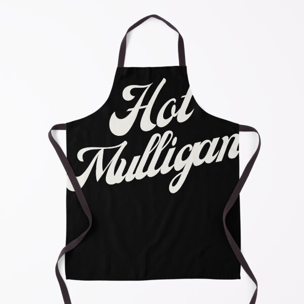 Item preview, HOT MULLIGAN BAND designed and sold by Bandees22.