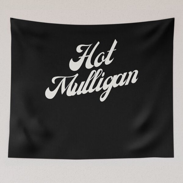 Item preview, HOT MULLIGAN BAND designed and sold by Bandees22.