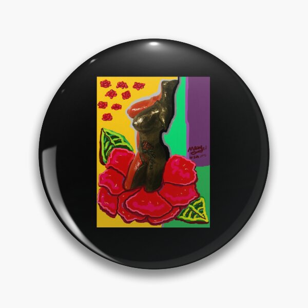 Item preview, “THE ROSE TATTOO” BY MAWINFINITYART”. designed and sold by MawinfinityArt.