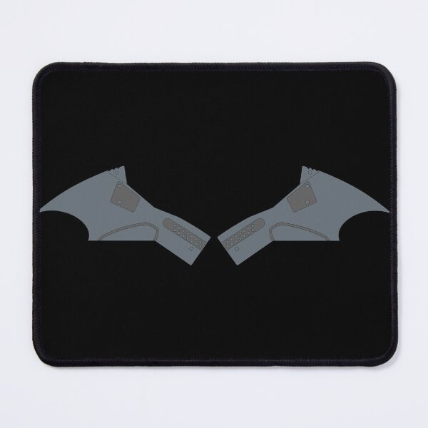 Artikelvorschau, 2022 Batsuit – Batsymbol Blades (Farbe) entworfen und verkauft von bzzrkr.