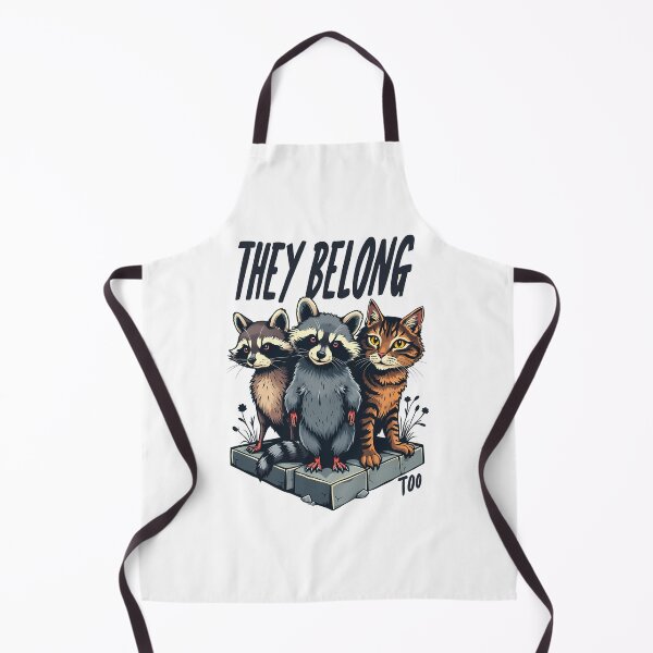 Item preview, Urban Wildlife: Highlighting the Struggles of City Animals designed and sold by VibeTCreations.