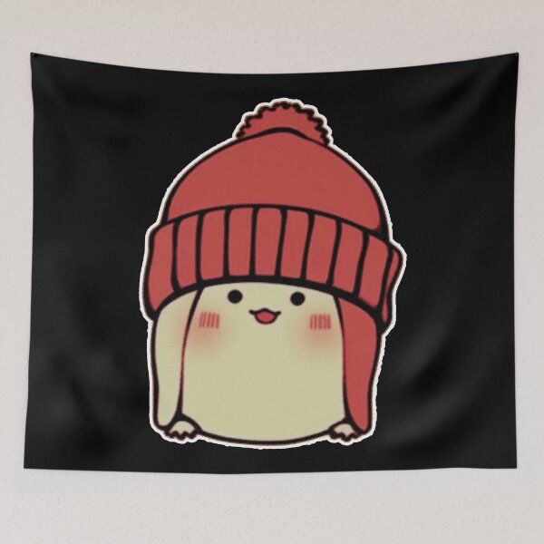 Item preview, Beanie Gleamer designed and sold by Newdlebobs.