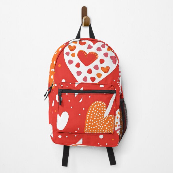 Item preview, Sweet Hearts: Classic Valentine’s Day Lollypop designed and sold by CleanDecor.