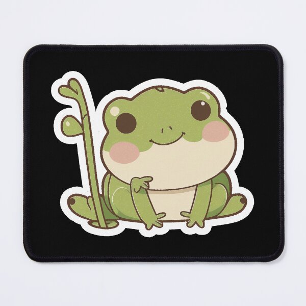 Item preview, Original Frog, sweet gift for anyone designed and sold by FelkMariShop.