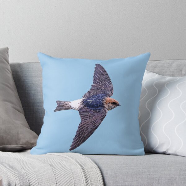 Item preview, Fairy Martin Color Design  designed and sold by designsasstultd.