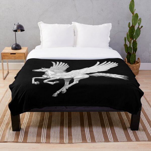 Item preview, Iconic Pegasus designed and sold by HandsonHart.
