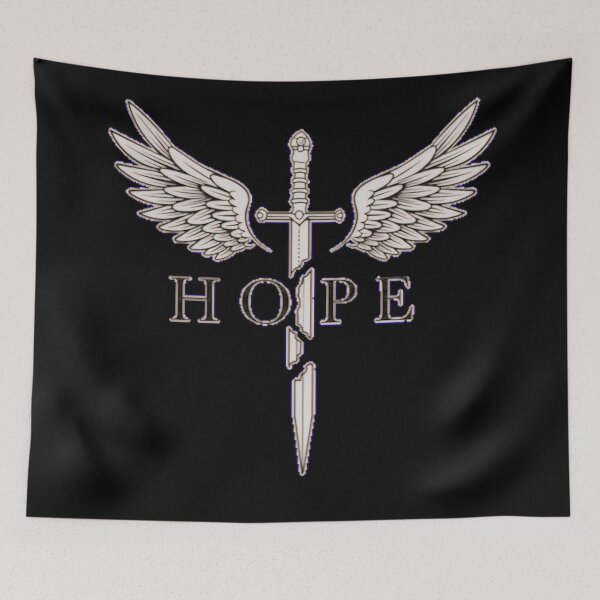 Item preview, The Power of Hope designed and sold by Coollzone.