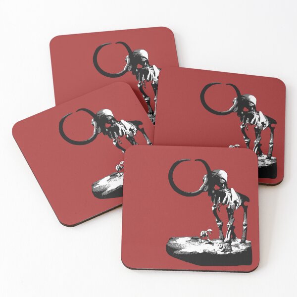 Item preview, Great Wooly Mammoth designed and sold by NoticePrint.