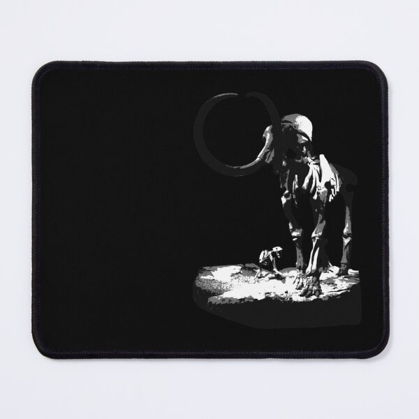 Item preview, Great Wooly Mammoth designed and sold by NoticePrint.