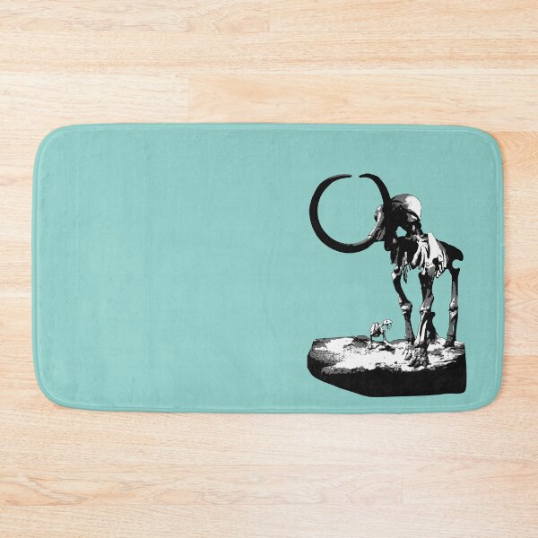 Item preview, Great Wooly Mammoth designed and sold by NoticePrint.