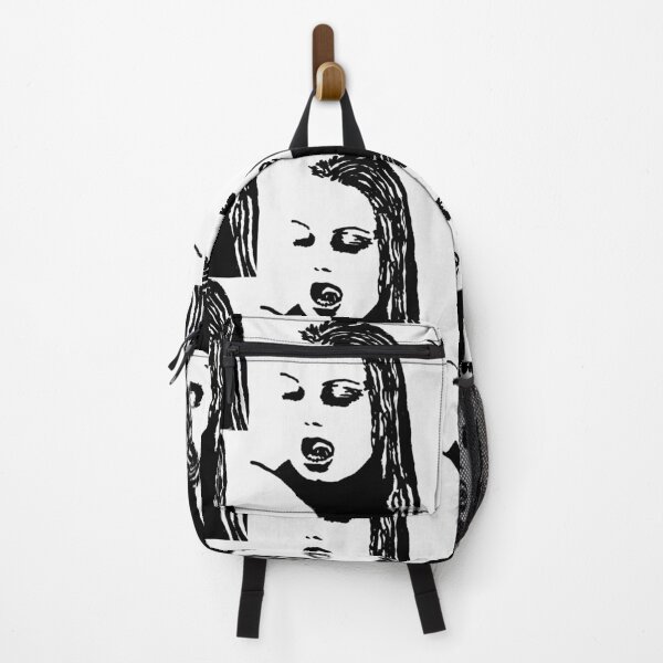Item preview, Silvia Saint designed and sold by Chad's Fresh Art.