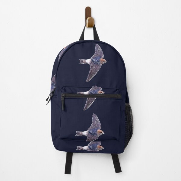 Item preview, Fairy Martin White Alternate Design  designed and sold by designsasstultd.