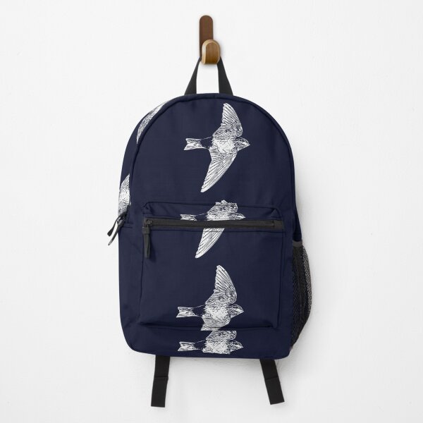Item preview, Fairy Martin White Design  designed and sold by designsasstultd.