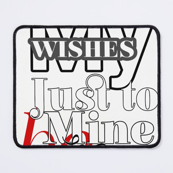 Item preview, My wishes just to be mine valentine shirt, my wish just to be mine, valentine sweater valentine gift for girlfriend, gift for boyfriend, tzemo101, baby sweetshirt, designed and sold by Tzemo101.
