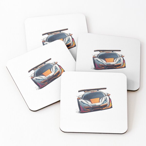 Item preview, Supercar designed and sold by Elite Works.