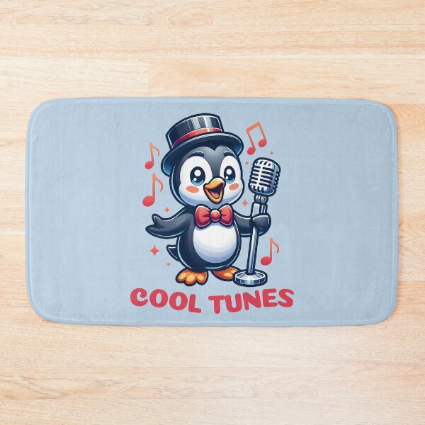 Item preview, Cool Tunes designed and sold by Lisetta Collection.