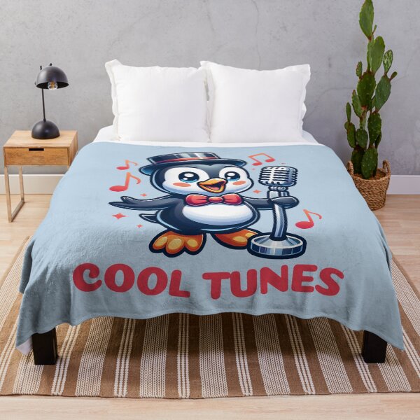 Item preview, Cool Tunes designed and sold by Lisetta Collection.