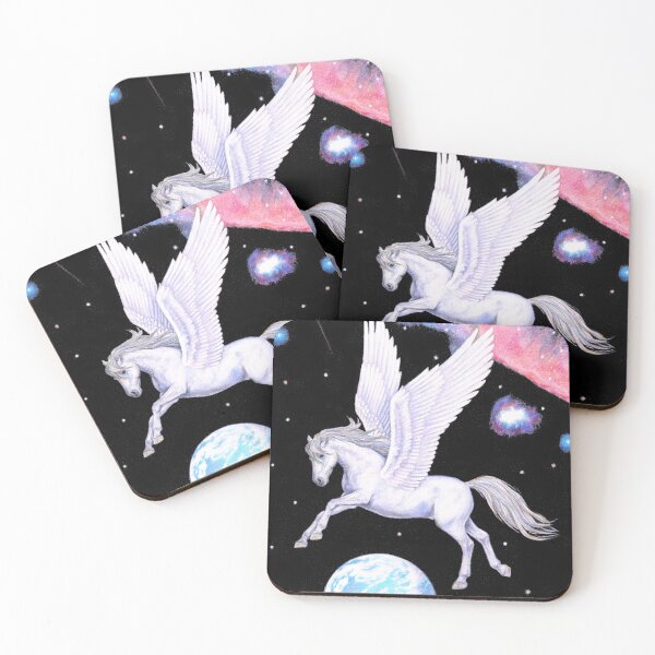 Item preview, Constellation - Pegasus designed and sold by HandsonHart.