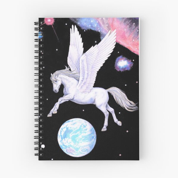 Item preview, Constellation - Pegasus designed and sold by HandsonHart.