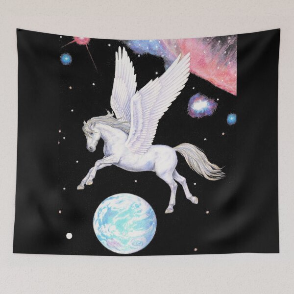 Item preview, Constellation - Pegasus designed and sold by HandsonHart.