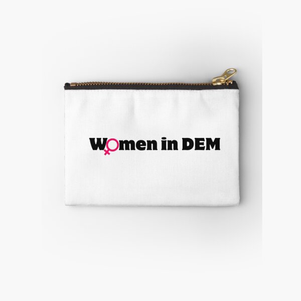 Item preview, Women in DEM  designed and sold by MitigationZone.