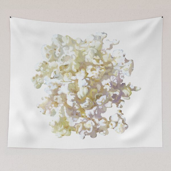 Item preview, Popcorn designed and sold by TroninaArt.