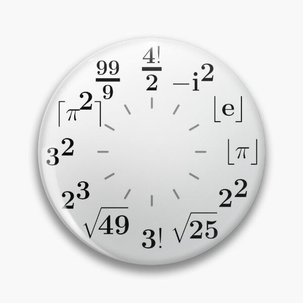 Item preview, math time, joke, marked designed and sold by trucomanx.