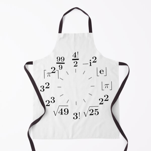 Item preview, math time, joke, marked designed and sold by trucomanx.