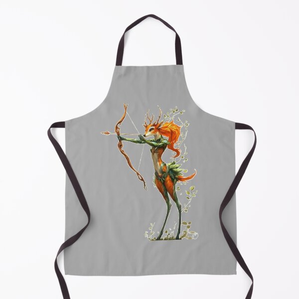 Item preview, Deer - Archer Crew #1 designed and sold by GearGrafix.