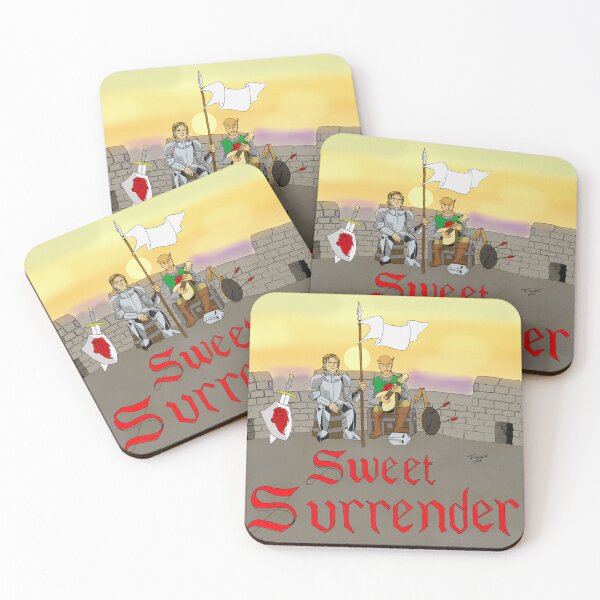 Item preview, Sweet Surrender designed and sold by Forrestfireart.