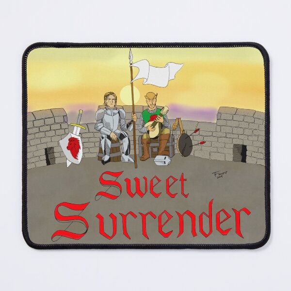 Item preview, Sweet Surrender designed and sold by Forrestfireart.