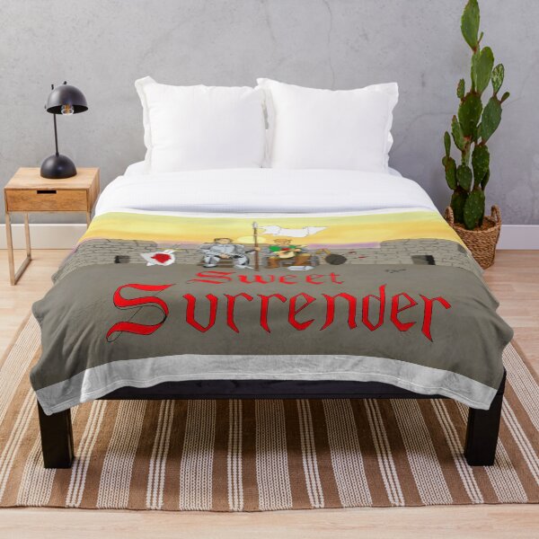 Item preview, Sweet Surrender designed and sold by Forrestfireart.