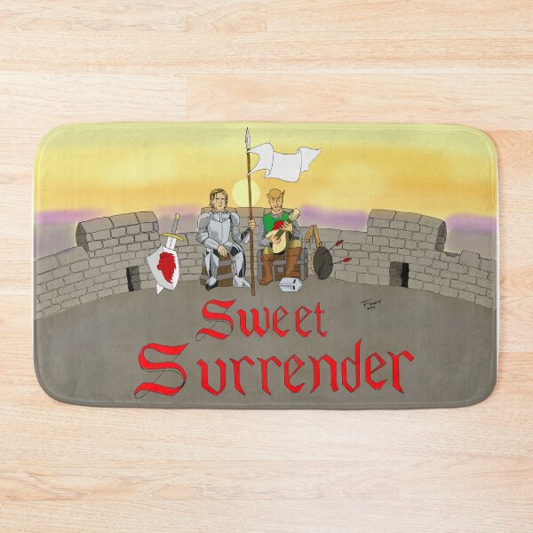 Item preview, Sweet Surrender designed and sold by Forrestfireart.