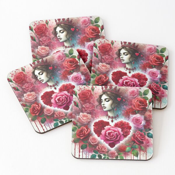 Item preview, Valentine Princess designed and sold by laser1064.