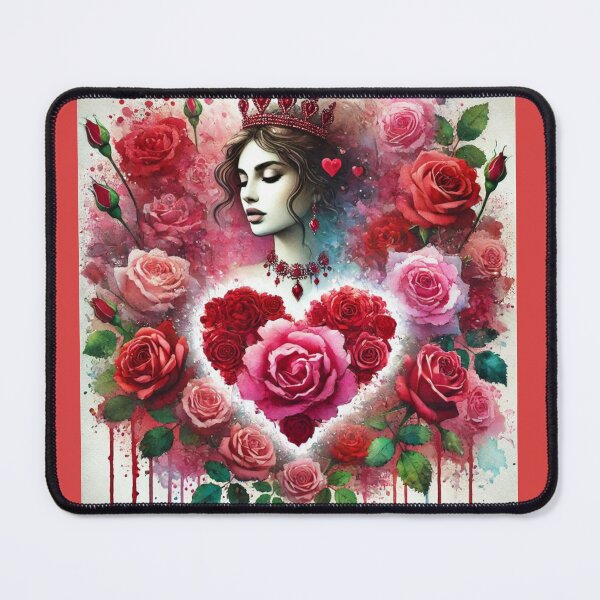 Item preview, Valentine Princess designed and sold by laser1064.