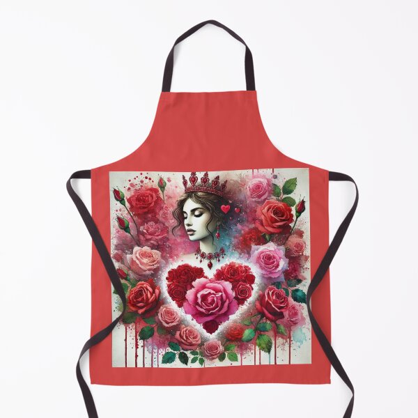 Item preview, Valentine Princess designed and sold by laser1064.