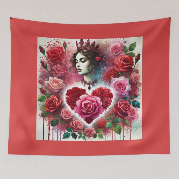 Item preview, Valentine Princess designed and sold by laser1064.