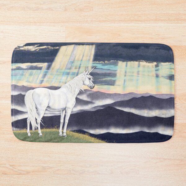 Item preview, Unicorn Sentry - colour designed and sold by HandsonHart.