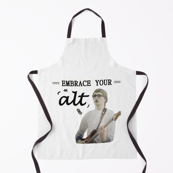 Item preview, Embrace Your Alt designed and sold by smwllyms.