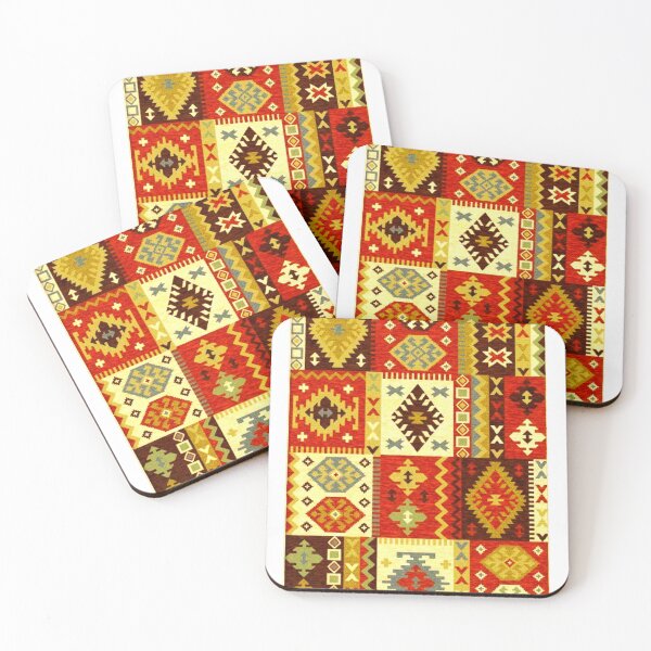 Item preview, Diseño de ilustraciones tradicionales marroquíes Manta designed and sold by seritik.