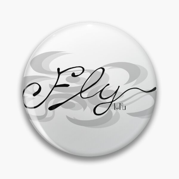 Item preview, Zen fly La-Mu designed and sold by La-Mu.