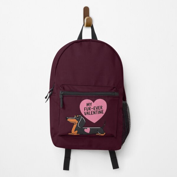 Item preview, Dachshund Valentines, for Dachshund Lovers  designed and sold by WikaKowalczyk.