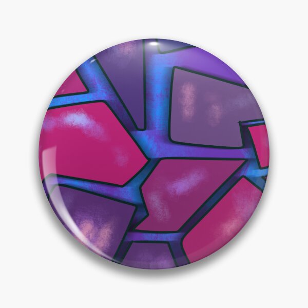 Item preview, Abstract shape tiles pattern  designed and sold by nickardi.