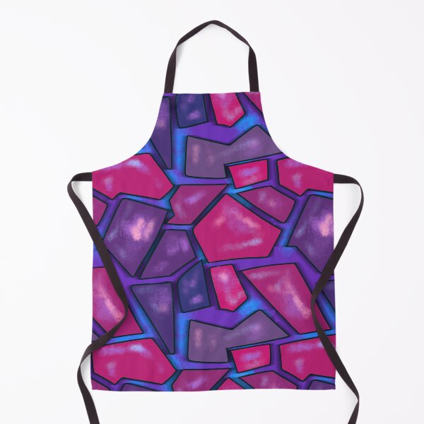 Item preview, Abstract shape tiles pattern  designed and sold by nickardi.