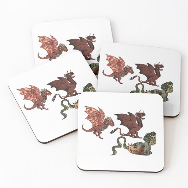 Item preview, Age of Dragons designed and sold by Vibin’ With Vonnie.