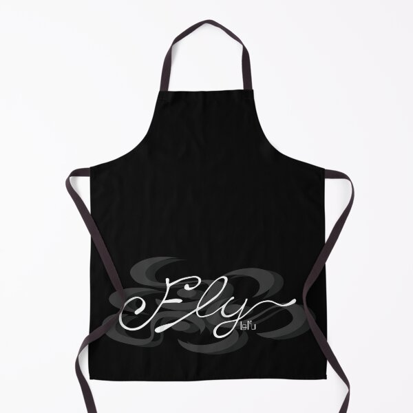 Item preview, w Zen fly La-Mu designed and sold by La-Mu.