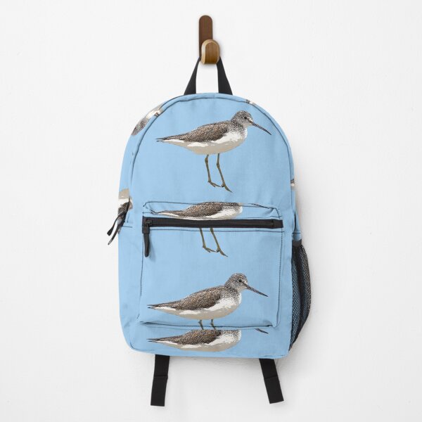 Item preview, Common Greenshank Color Design  designed and sold by designsasstultd.