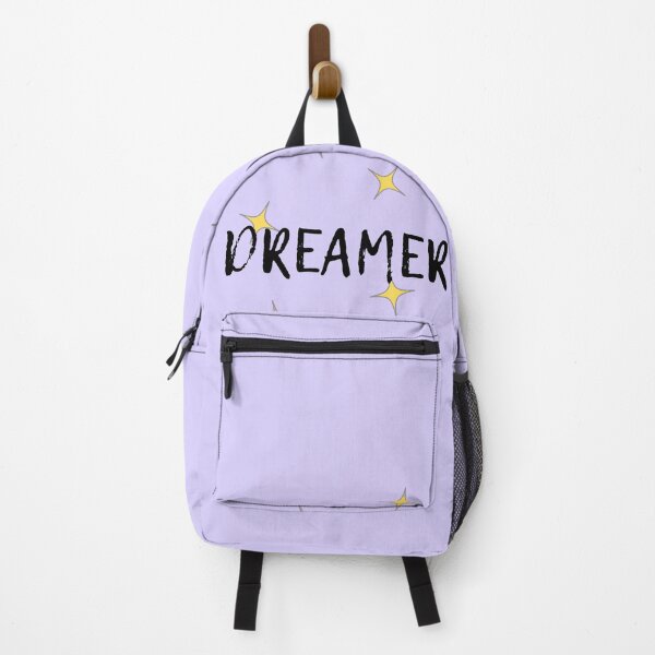 Item preview, Dreamer Vibes - Lavender Aesthetic designed and sold by TropicalTrails.